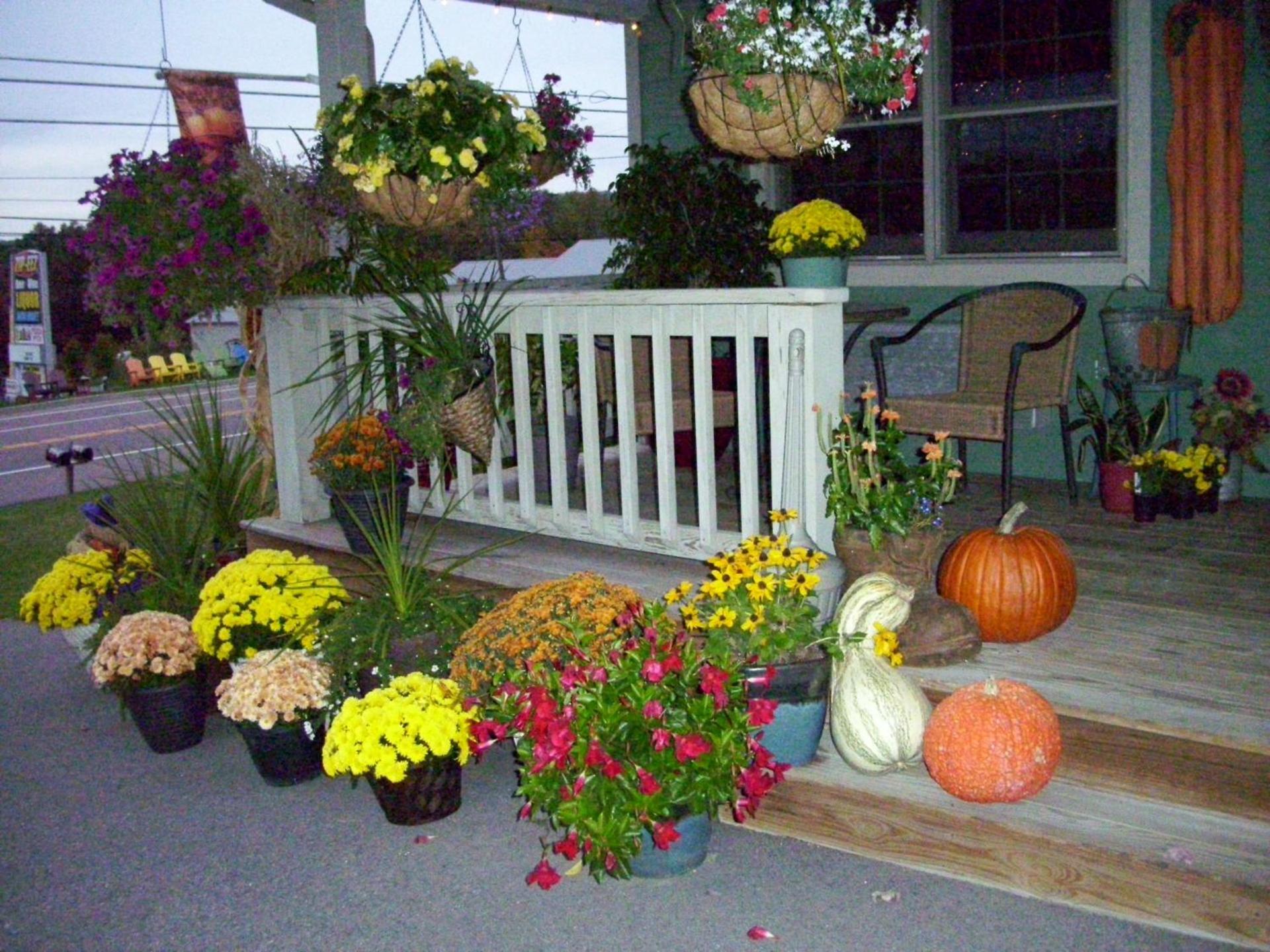 The Garrett Inn photo 31