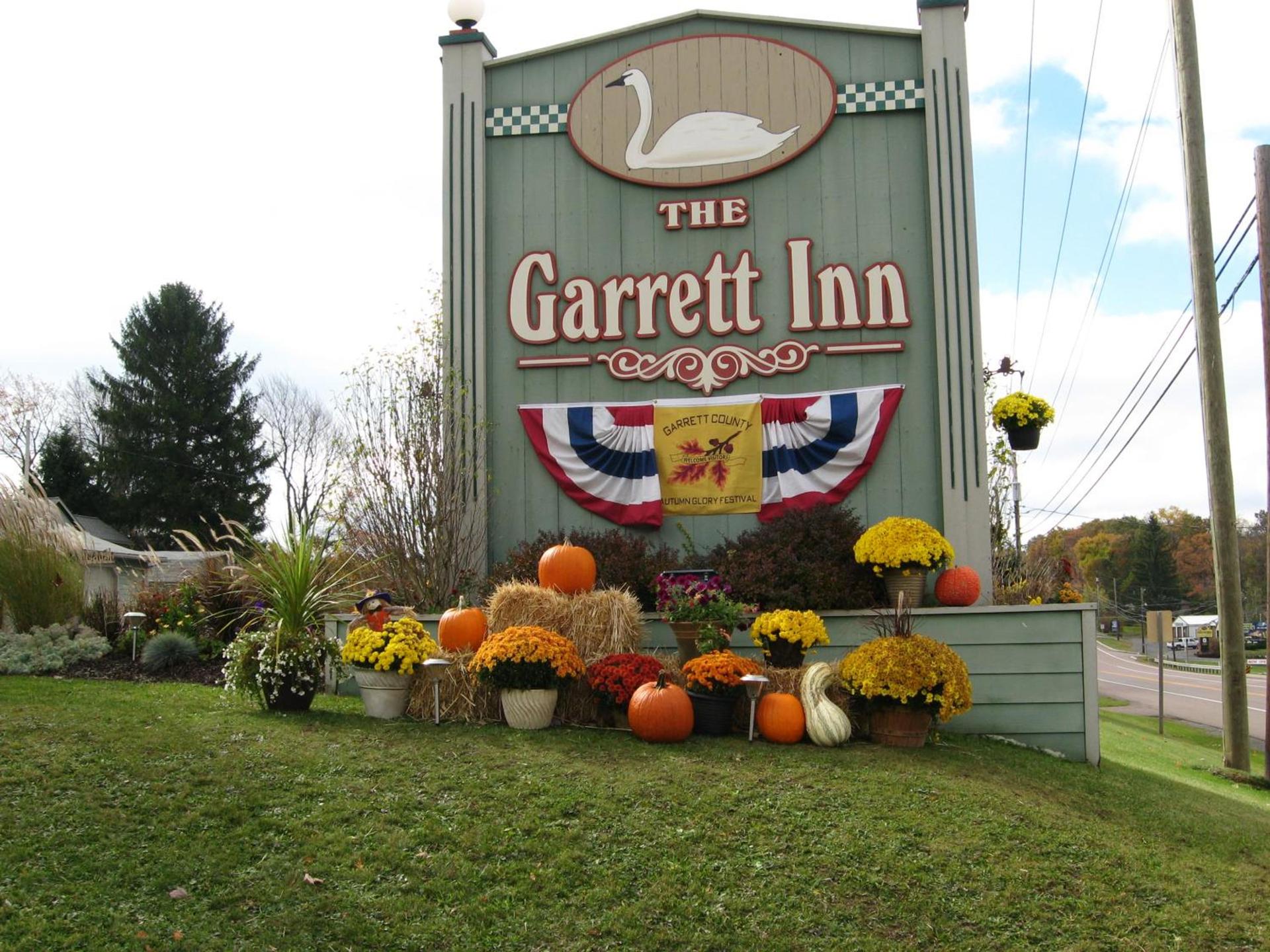 The Garrett Inn photo 32