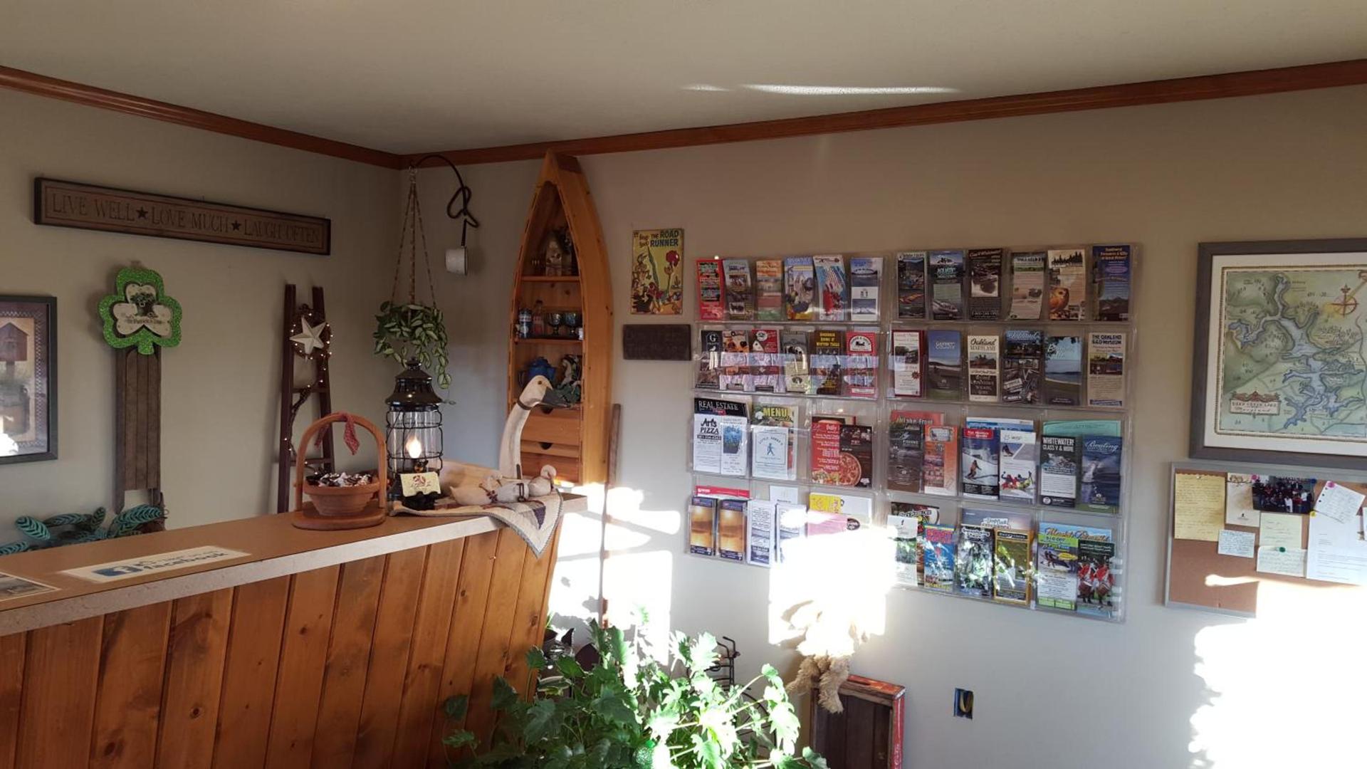 The Garrett Inn photo 28