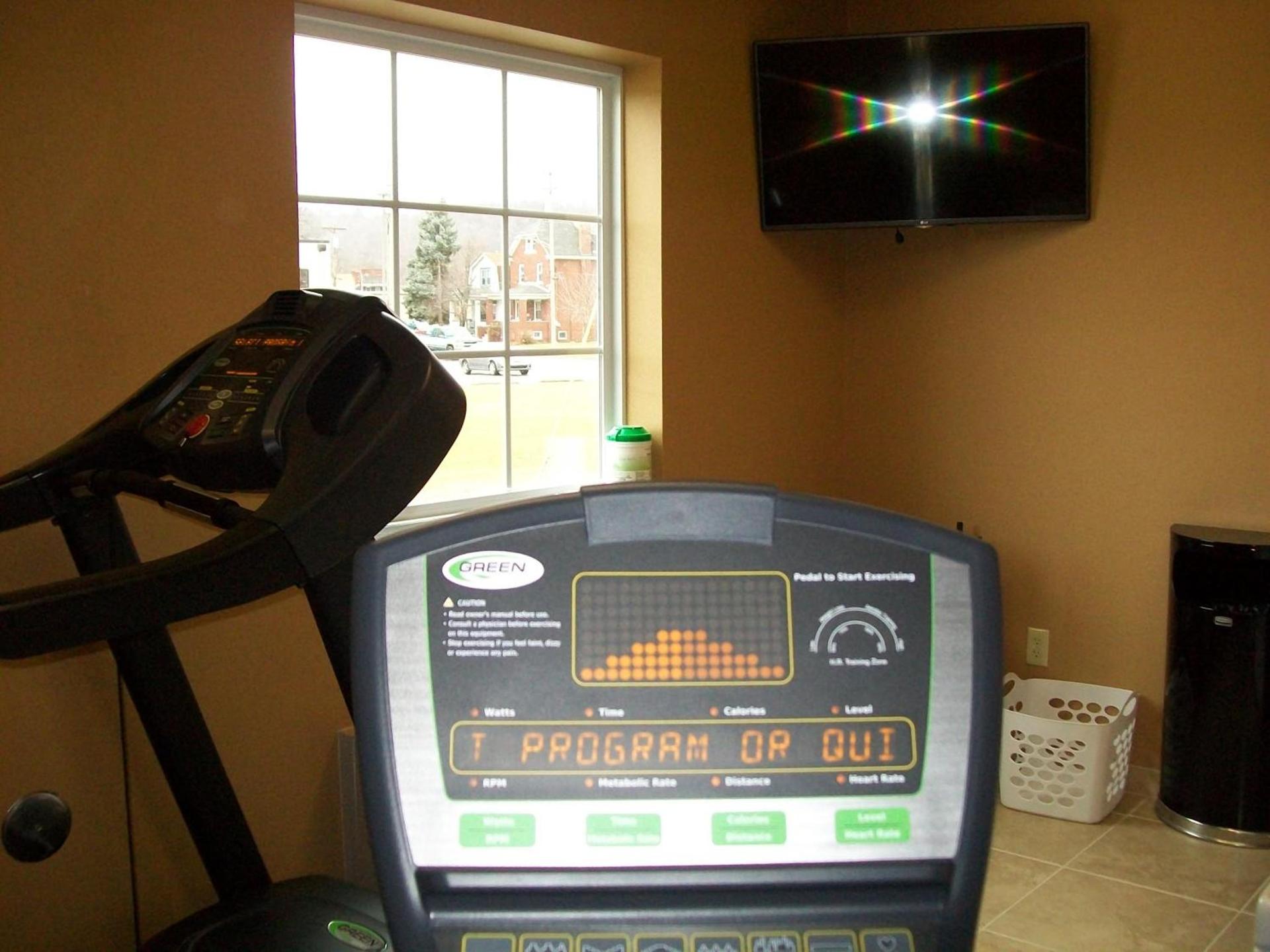 Cobblestone Inn & Suites - Ambridge, PA photo 41