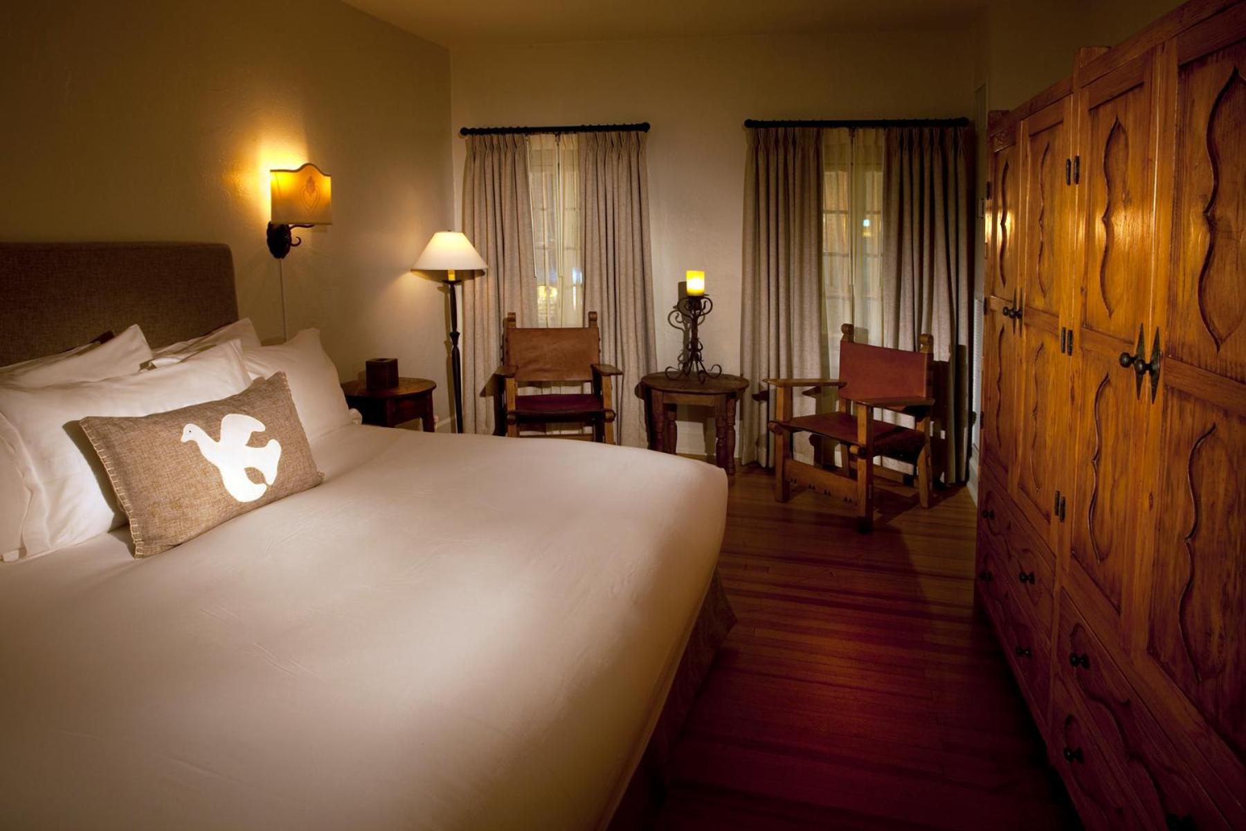 Hotel St Francis photo 25