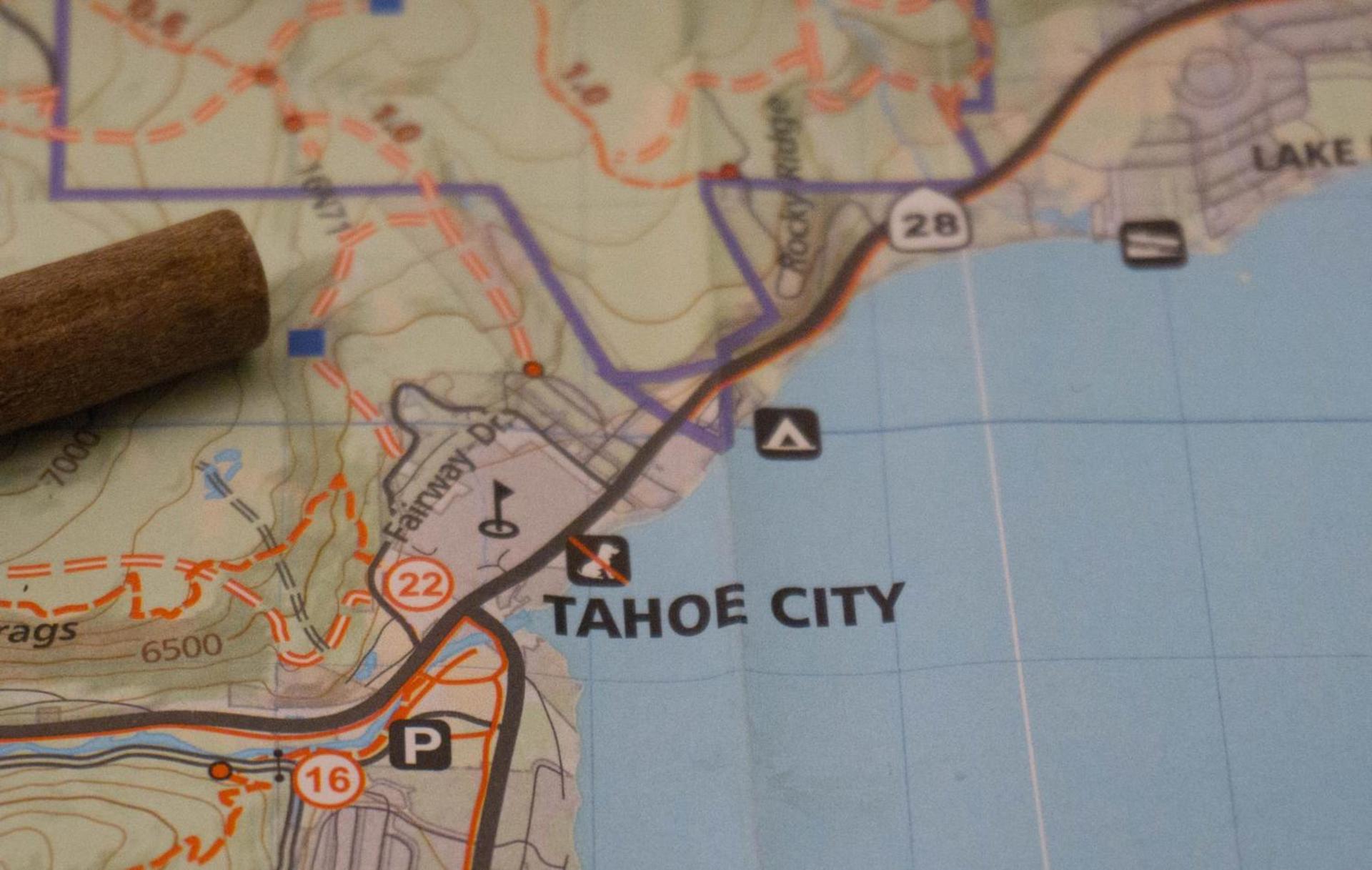 Basecamp Tahoe City photo 25