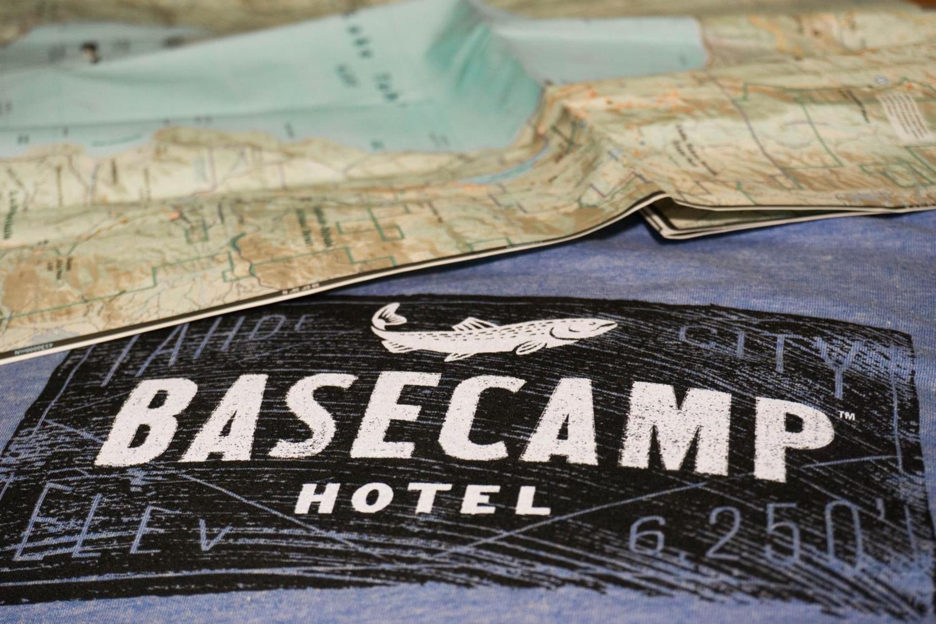 Basecamp Tahoe City photo 26