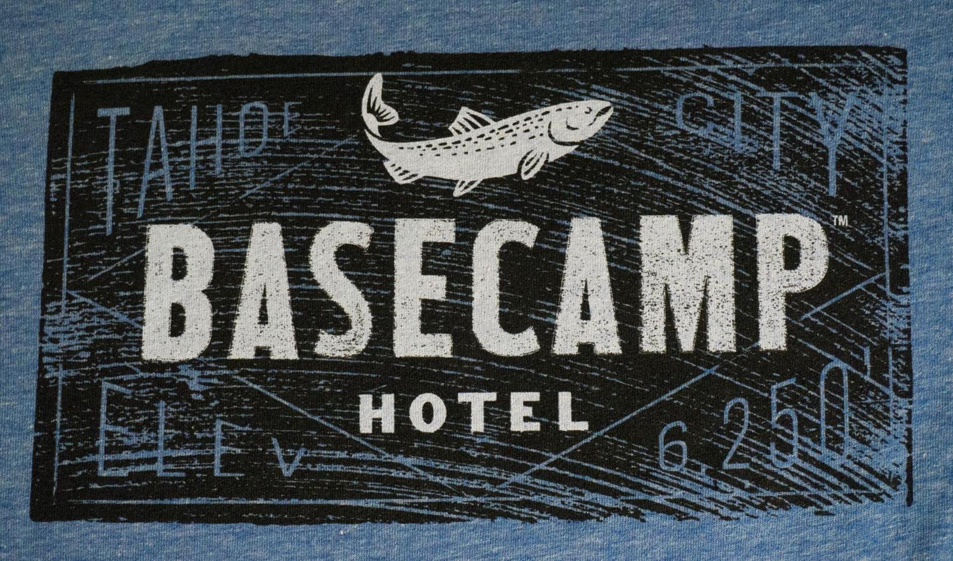 Basecamp Tahoe City photo 27