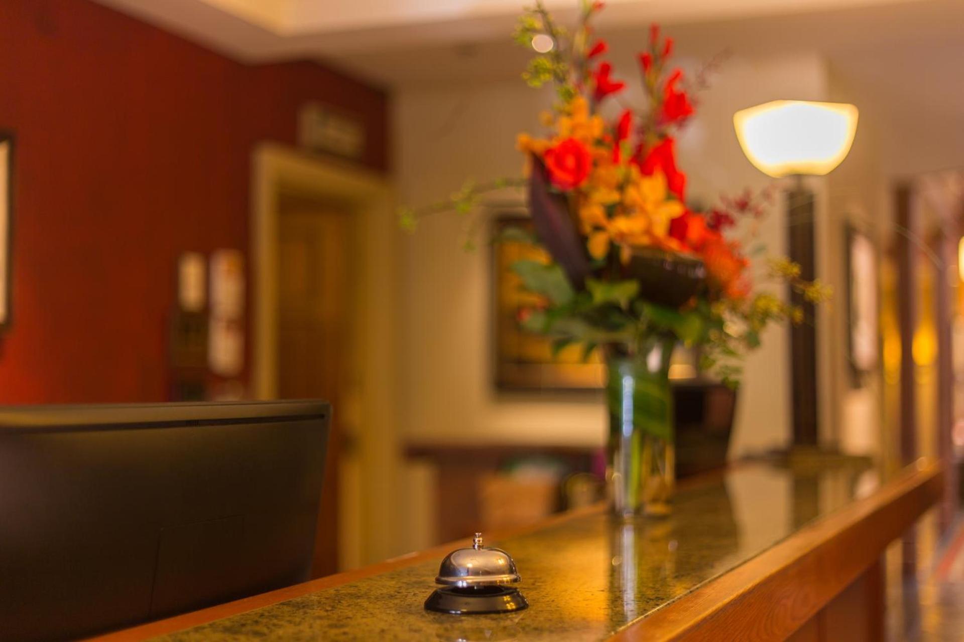 Avila Village Inn photo 13