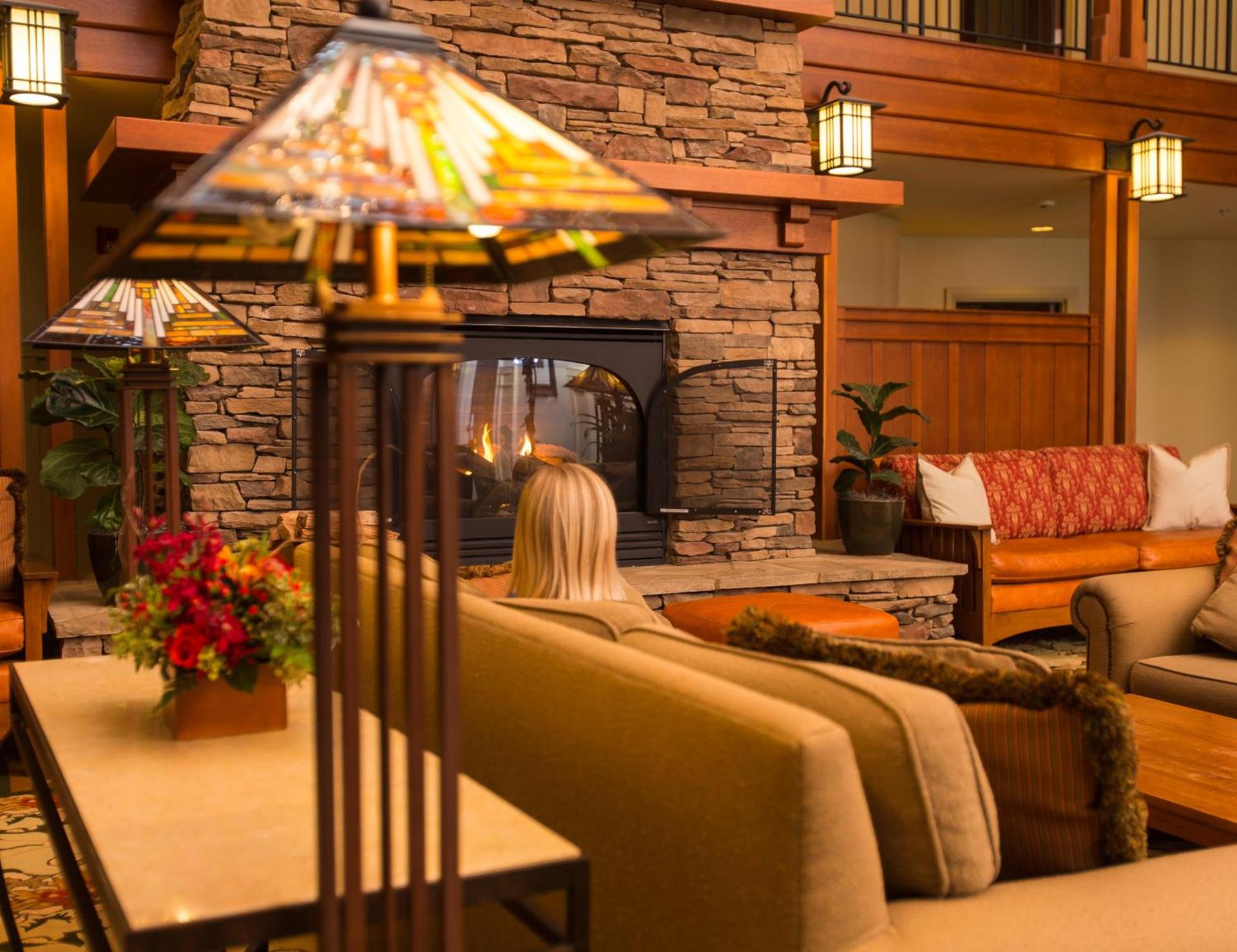 Avila Village Inn photo 7