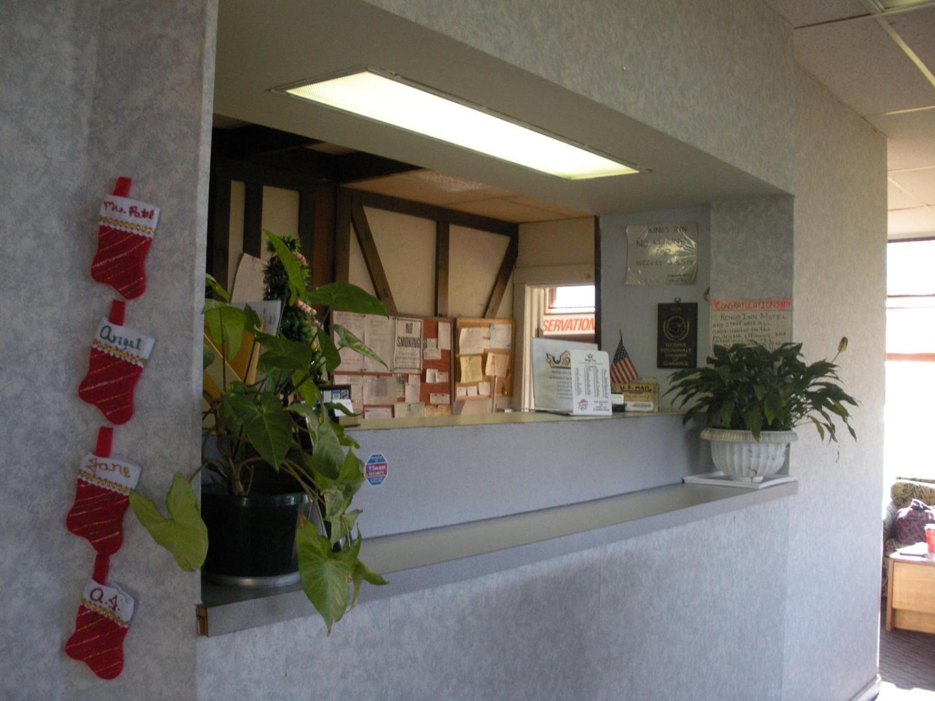 Kings Inn Cleveland photo 5