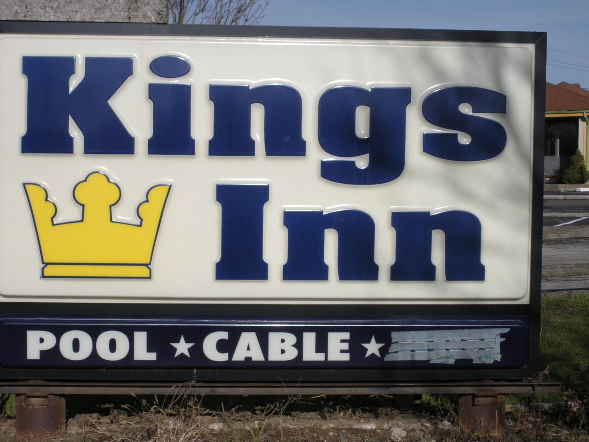 Kings Inn Cleveland photo 6