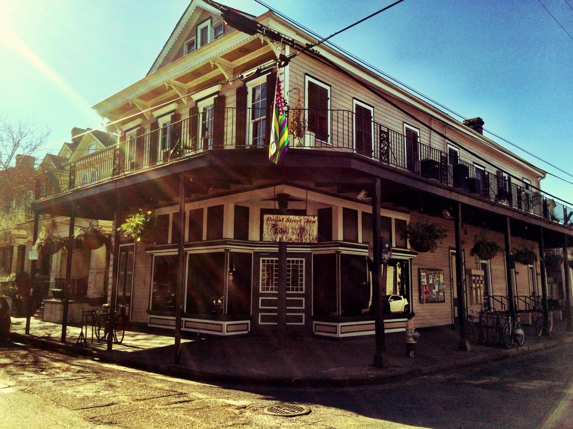Royal Street Inn & Bar photo 9
