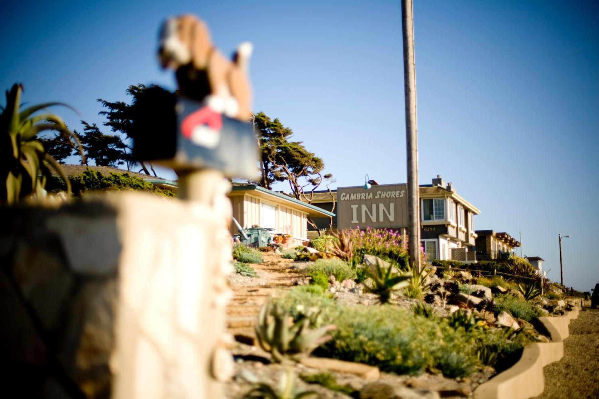 Cambria Shores Inn photo 34