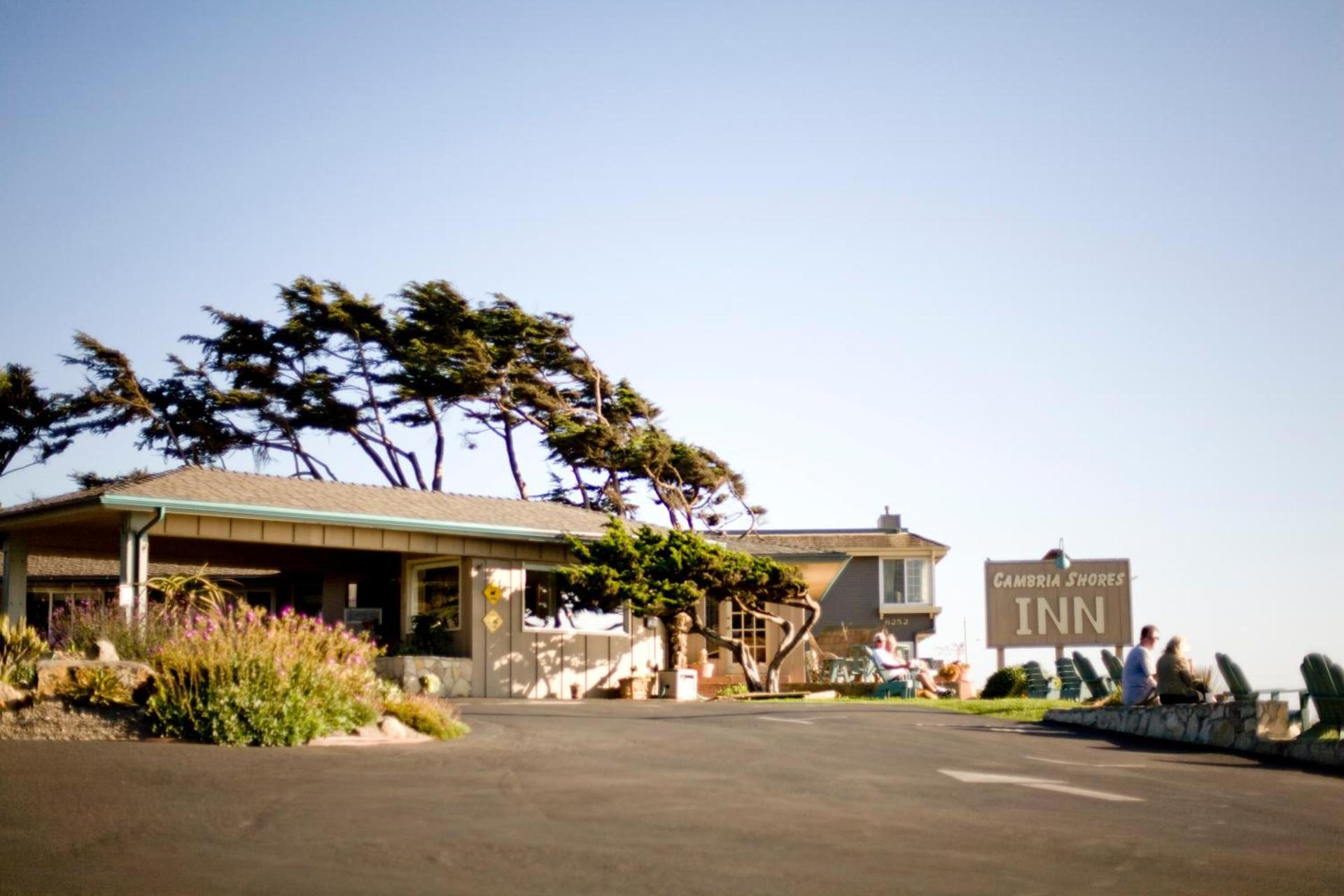Cambria Shores Inn photo 35