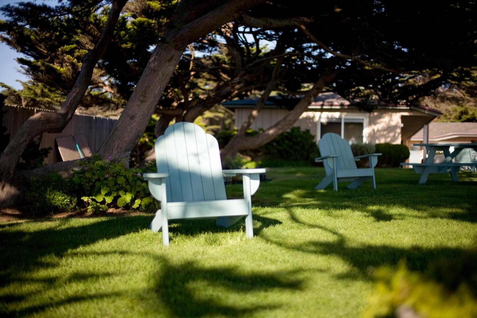 Cambria Shores Inn photo 36