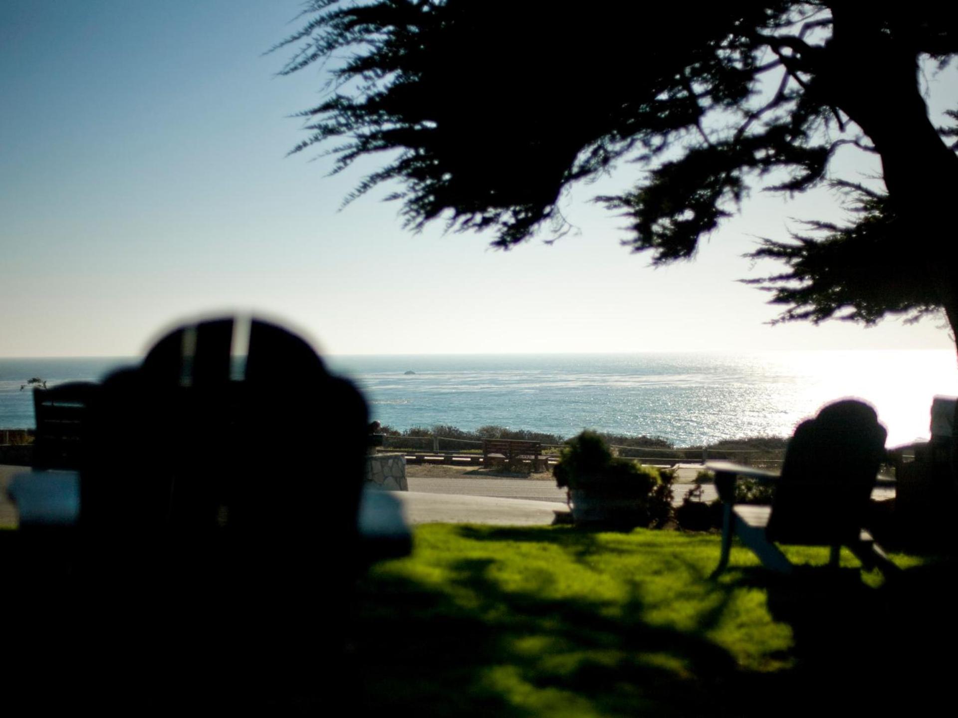 Cambria Shores Inn photo 42