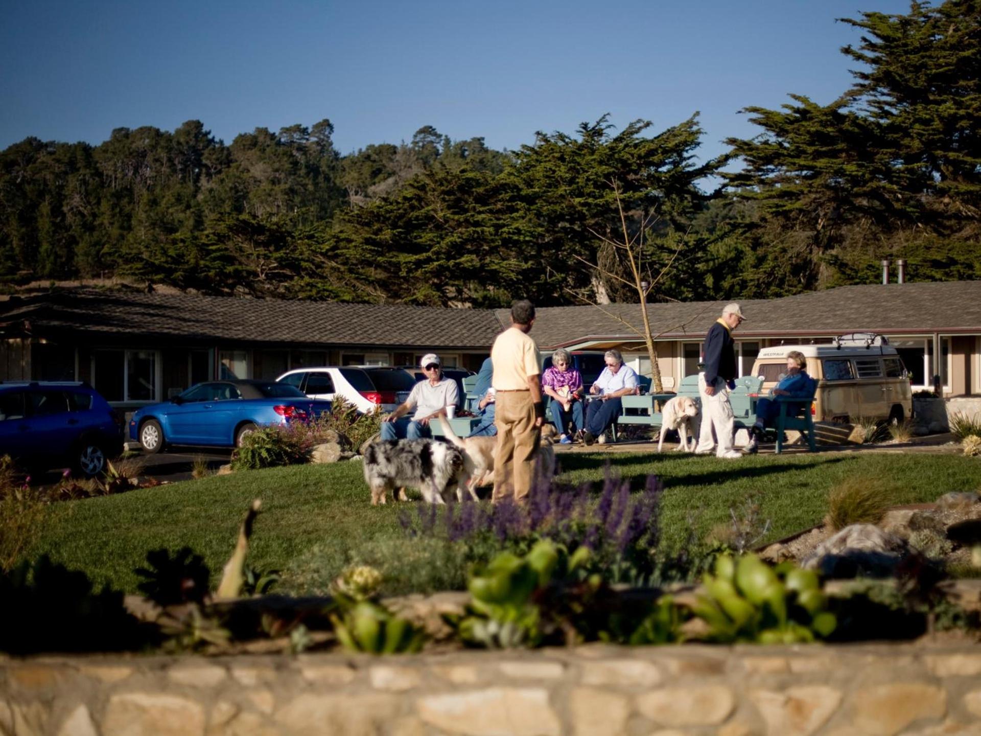 Cambria Shores Inn photo 52