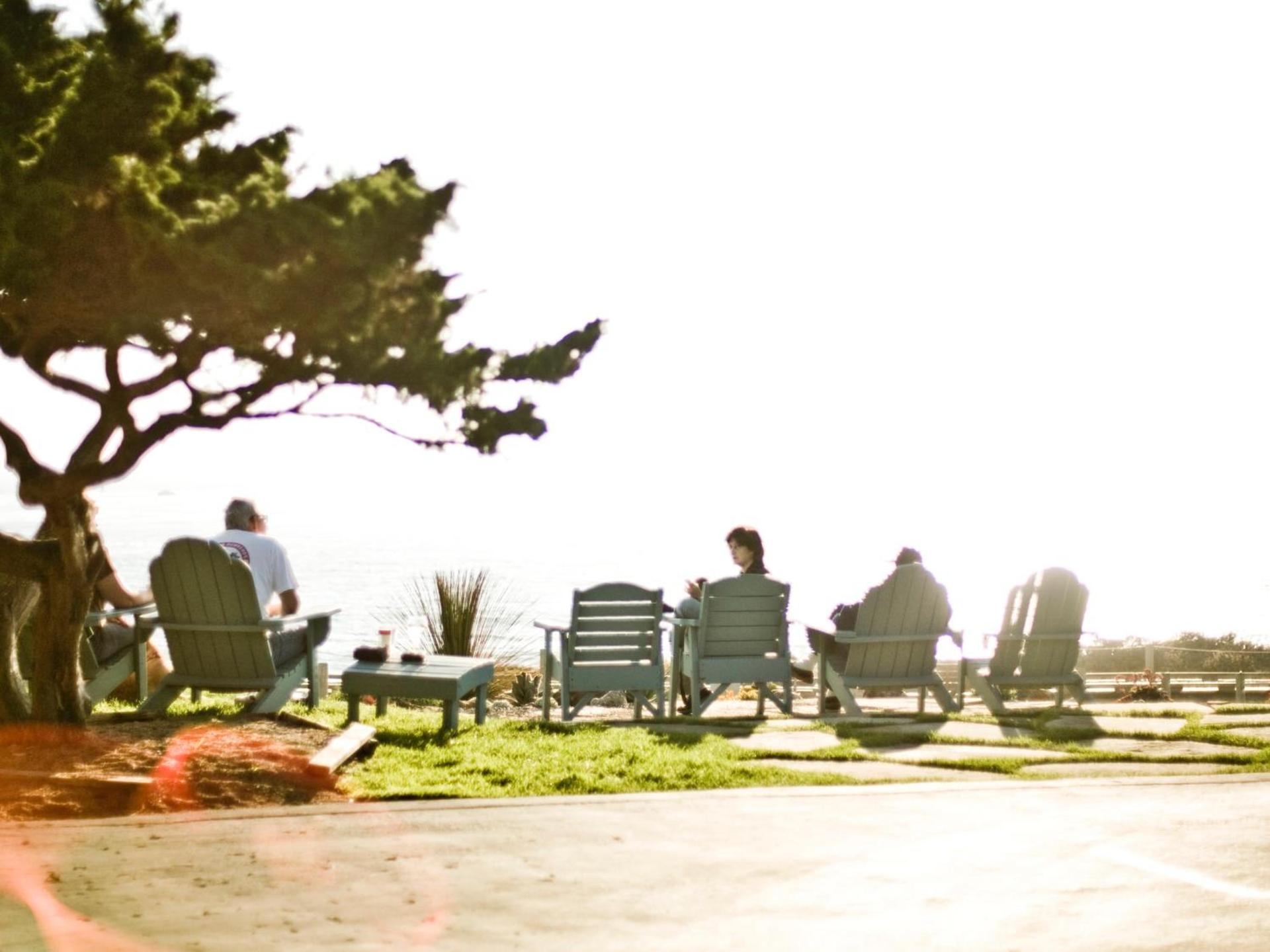 Cambria Shores Inn photo 55