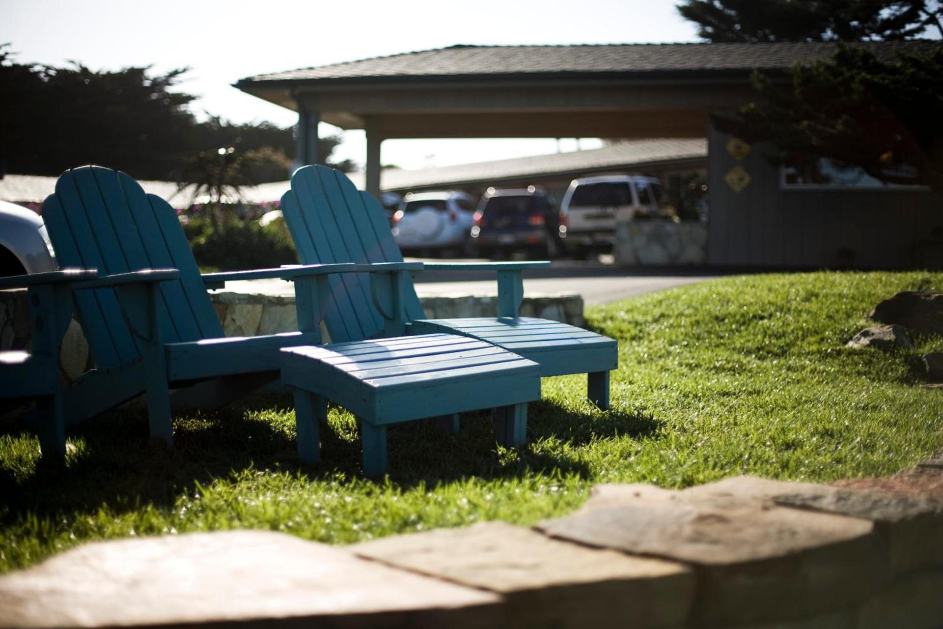 Cambria Shores Inn photo 63