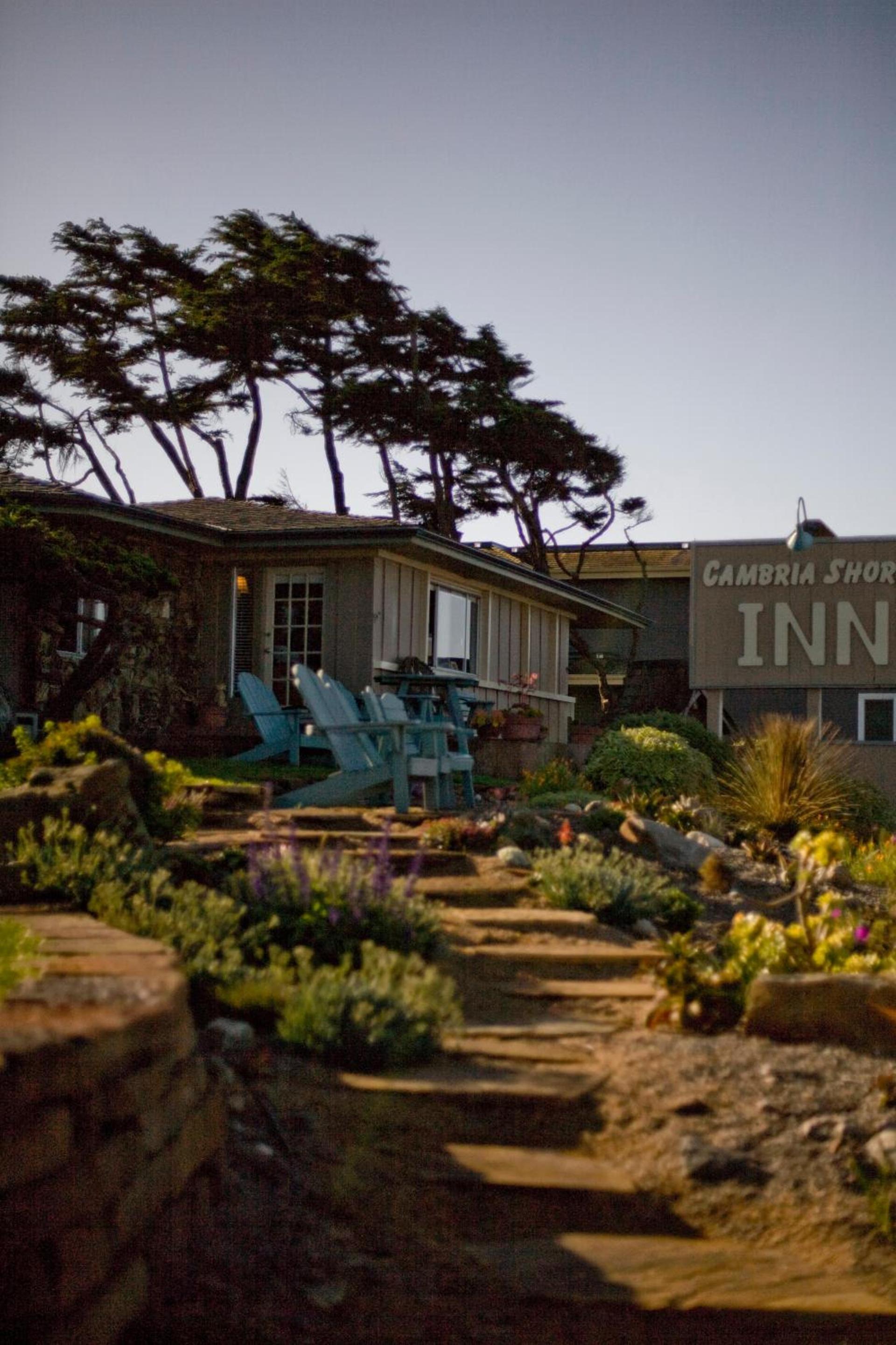 Cambria Shores Inn photo 64