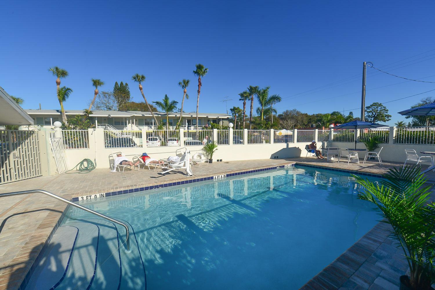 Regency Inn & Suites Sarasota photo 25