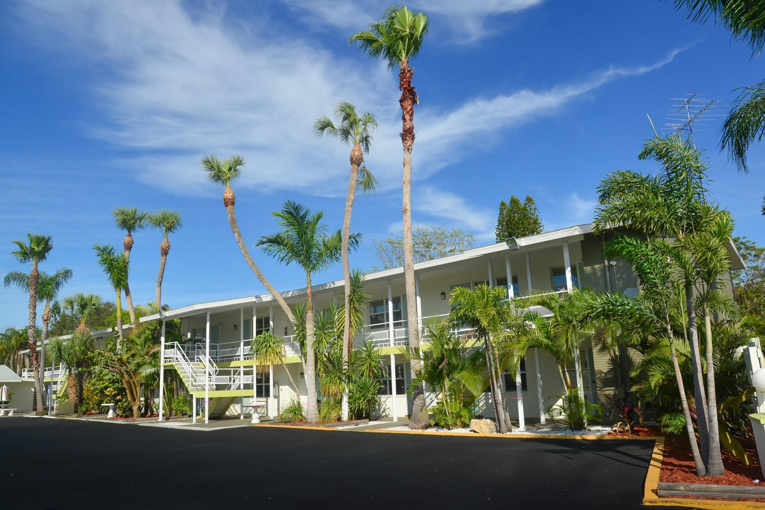 Regency Inn & Suites Sarasota photo 27