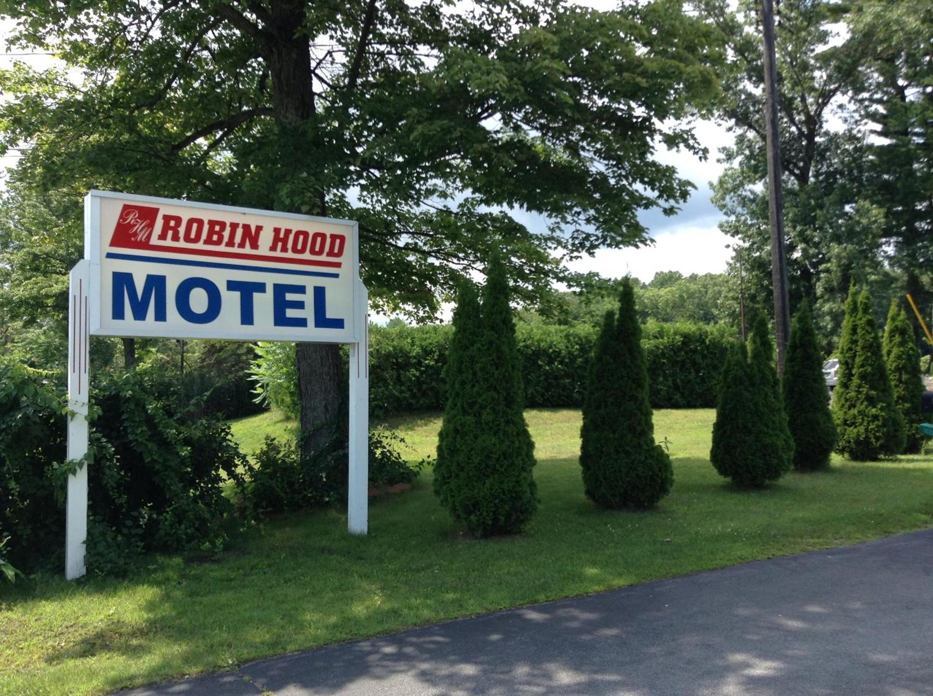 Robin Hood Motel photo 1