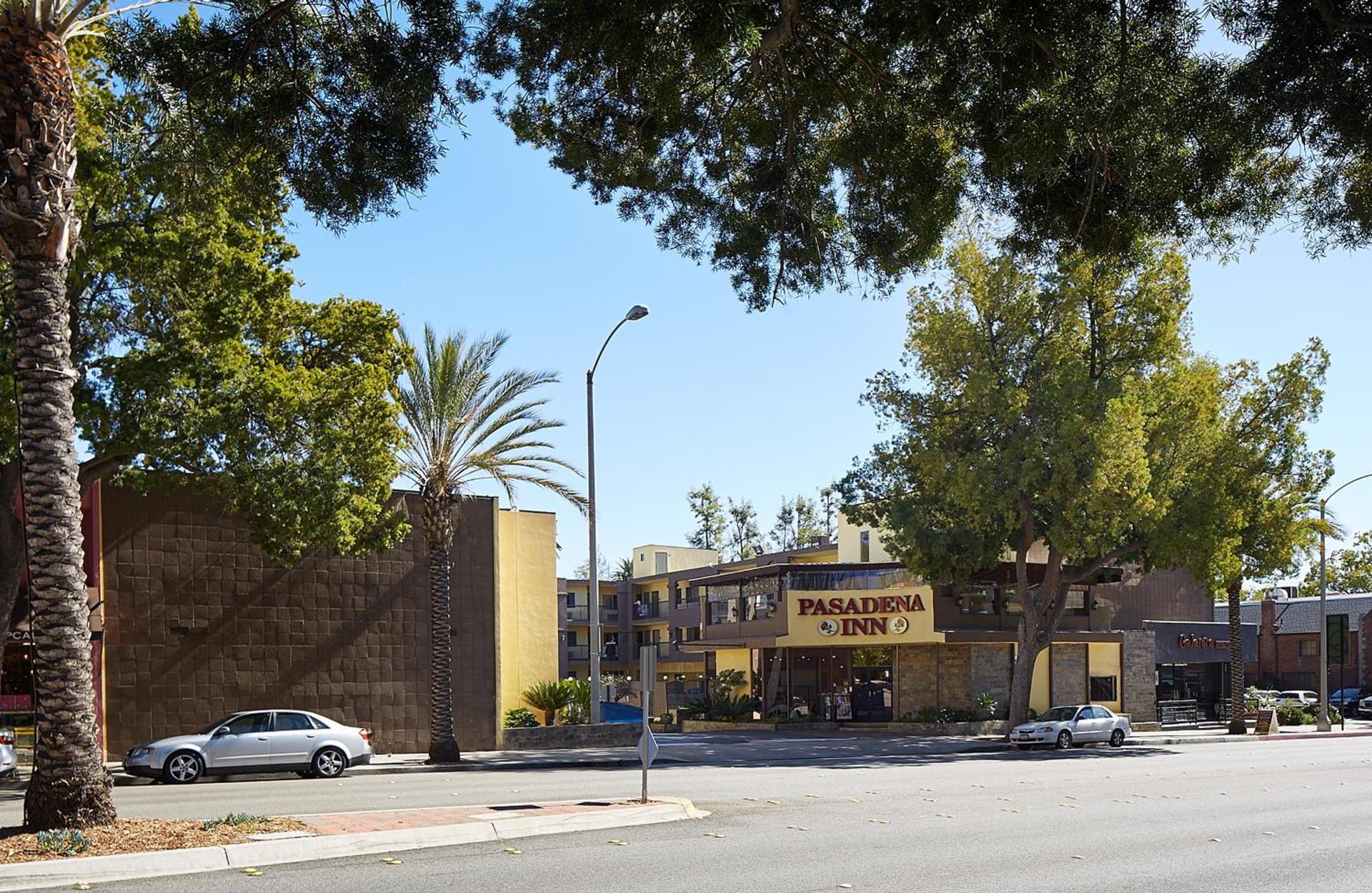 Pasadena Inn at Old Town, Los Angeles photo 4