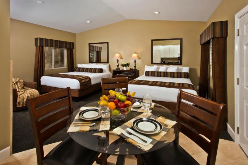 Monterey Peninsula Inn photo 24