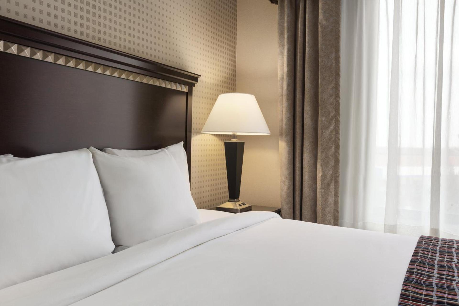 University Hotel Davis Area by IHG photo 14