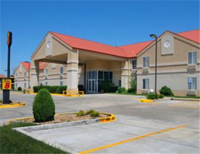 Super 8 by Wyndham Amarillo West photo 29