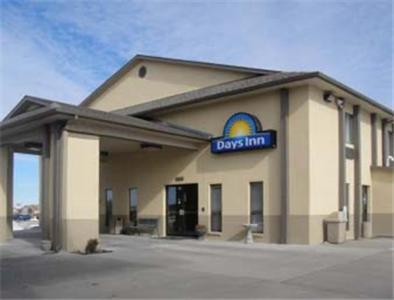 Days Inn by Wyndham Colby photo 25