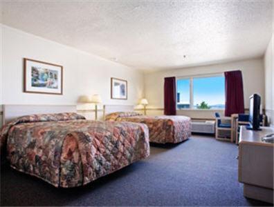 Howard Johnson by Wyndham Helena photo 16