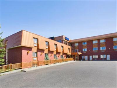 Howard Johnson by Wyndham Helena photo 17