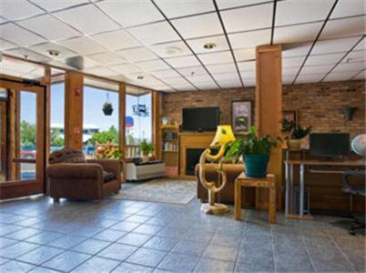 Howard Johnson by Wyndham Helena photo 22