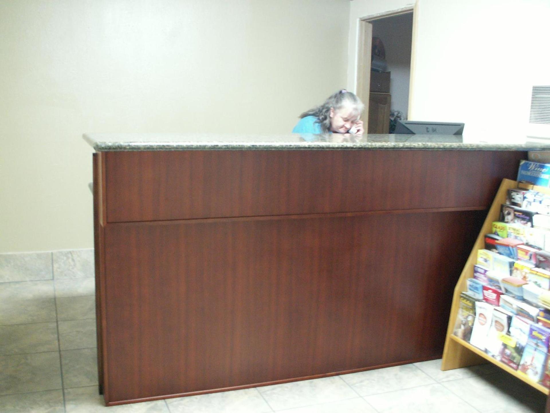 Executive Motel photo 5