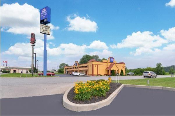 Crossroads Inn photo 1