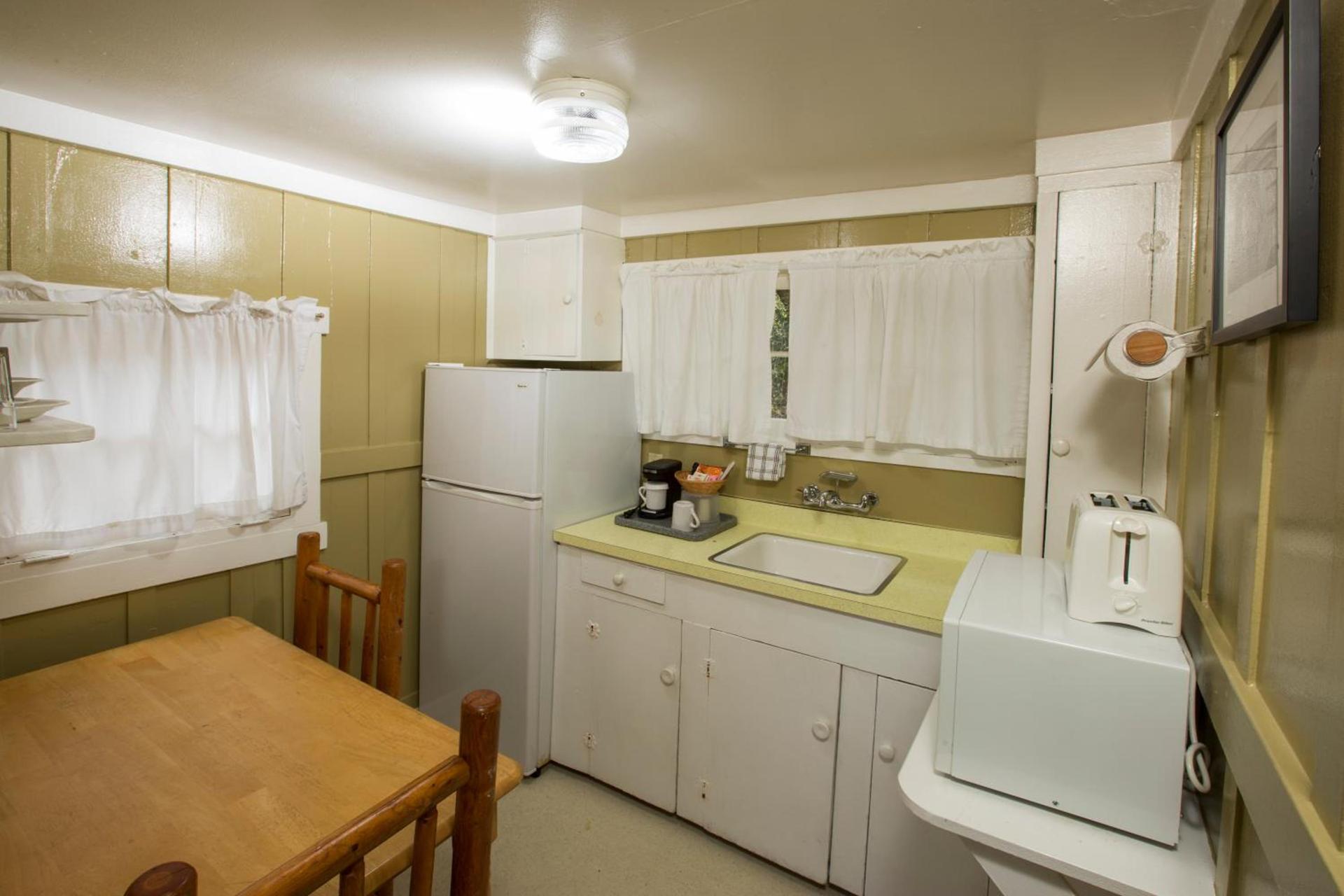 Carmel River Inn & Cottages photo 48