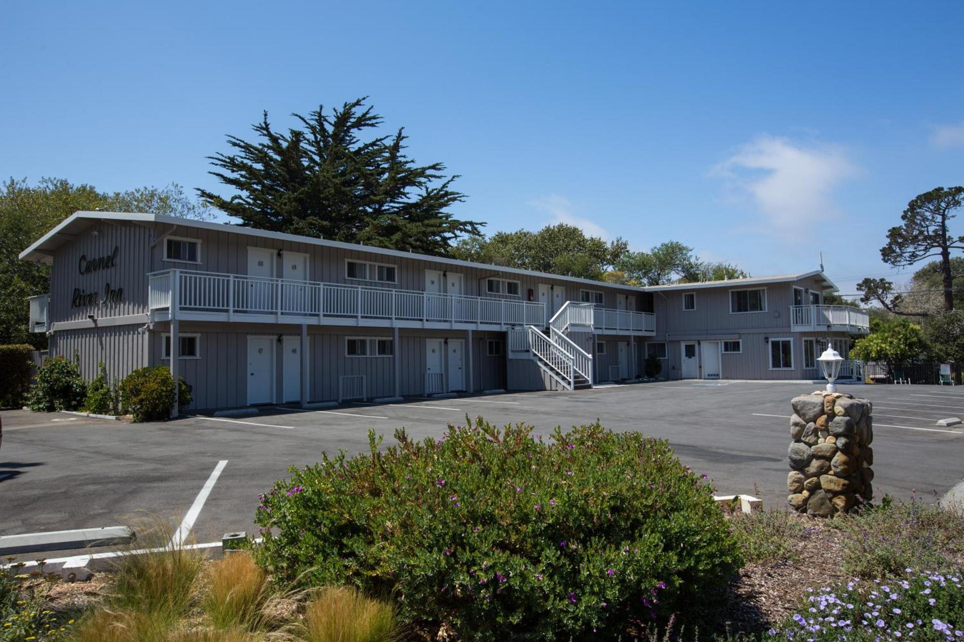 Carmel River Inn & Cottages photo 34