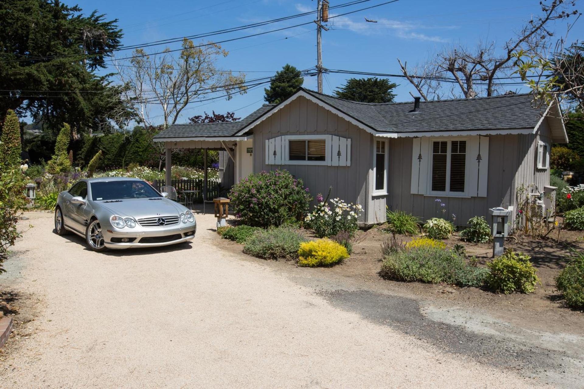 Carmel River Inn & Cottages photo 50