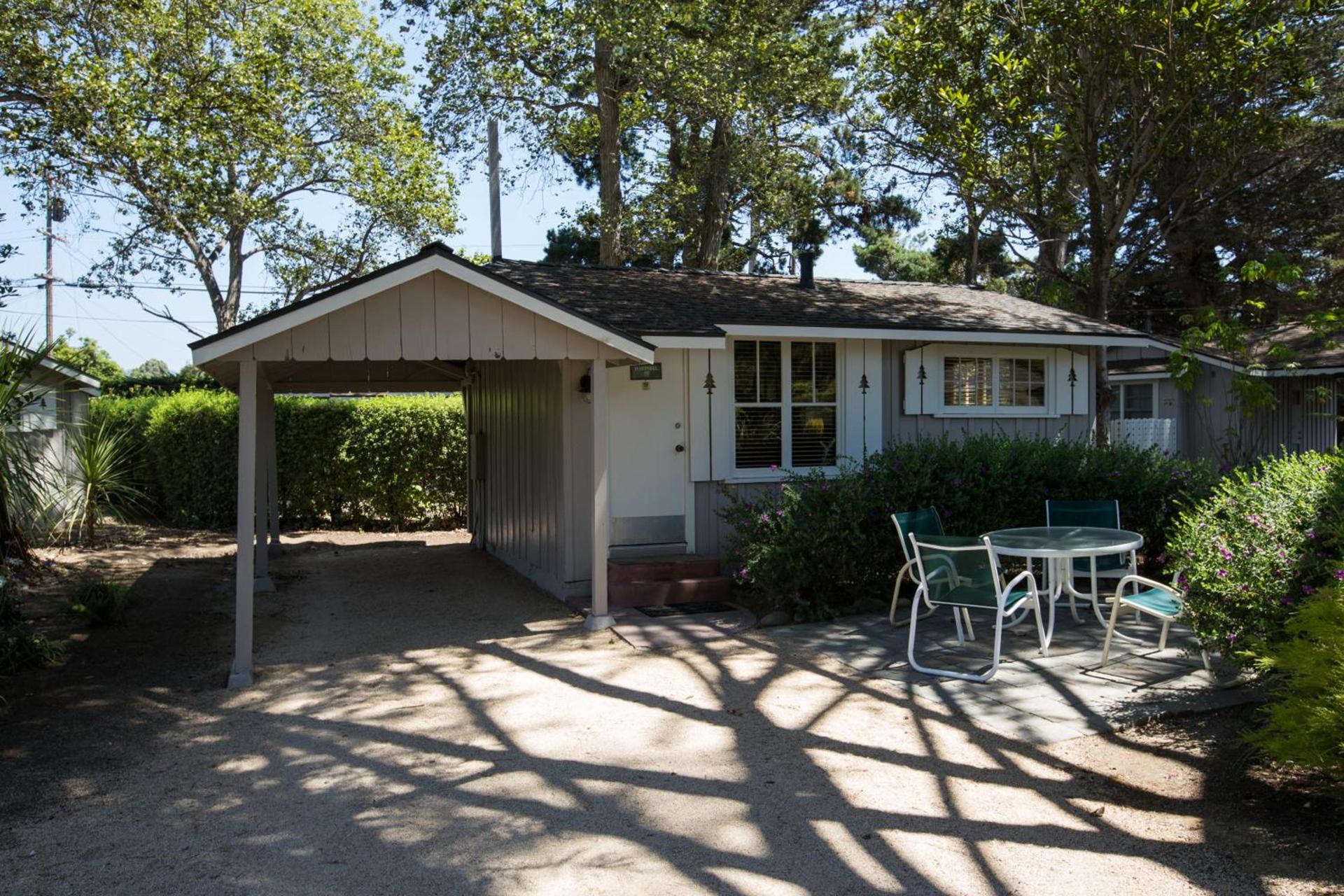 Carmel River Inn & Cottages photo 52