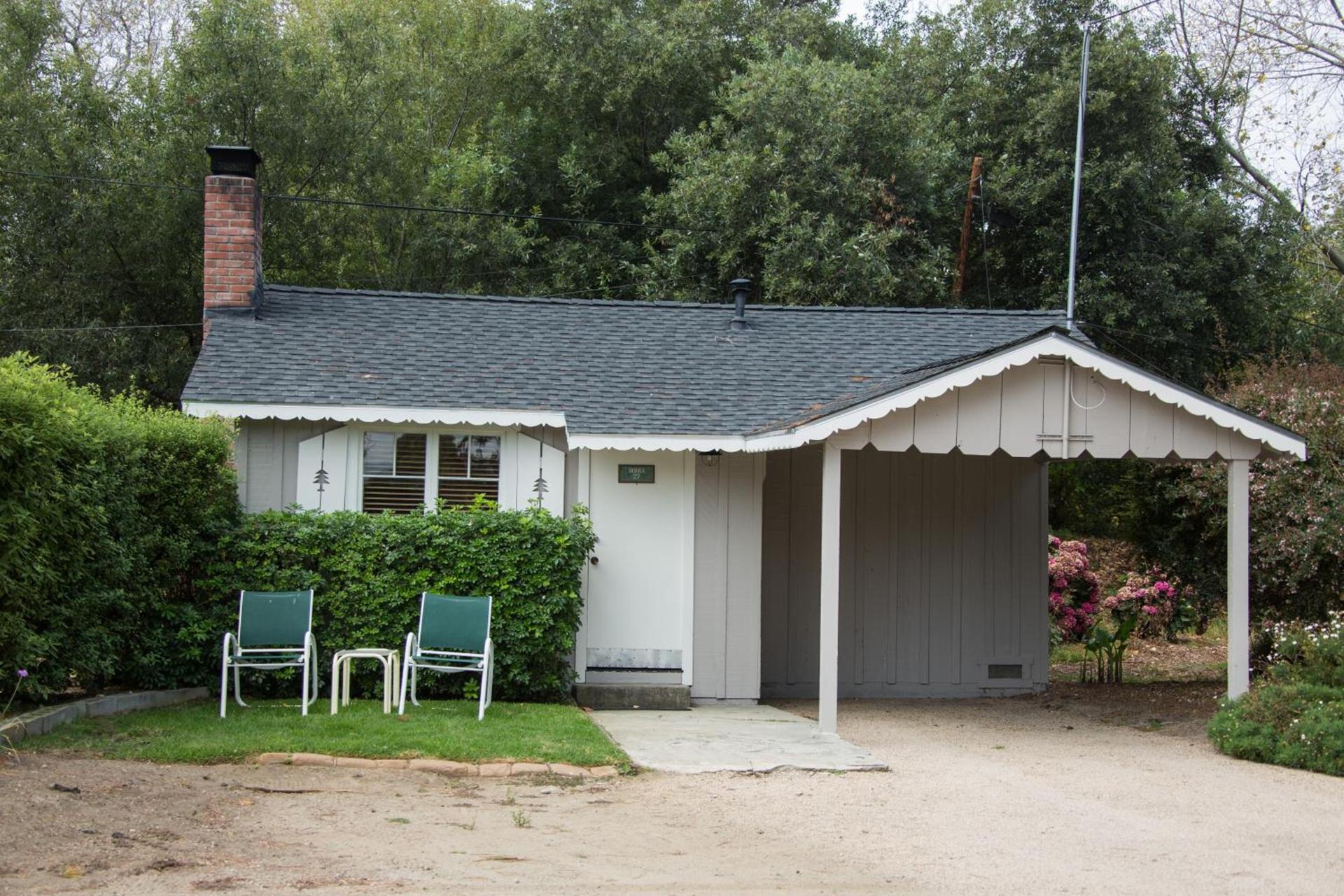 Carmel River Inn & Cottages photo 39
