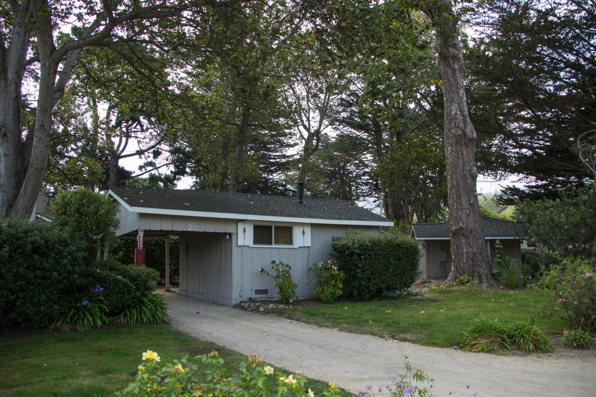 Carmel River Inn & Cottages photo 60