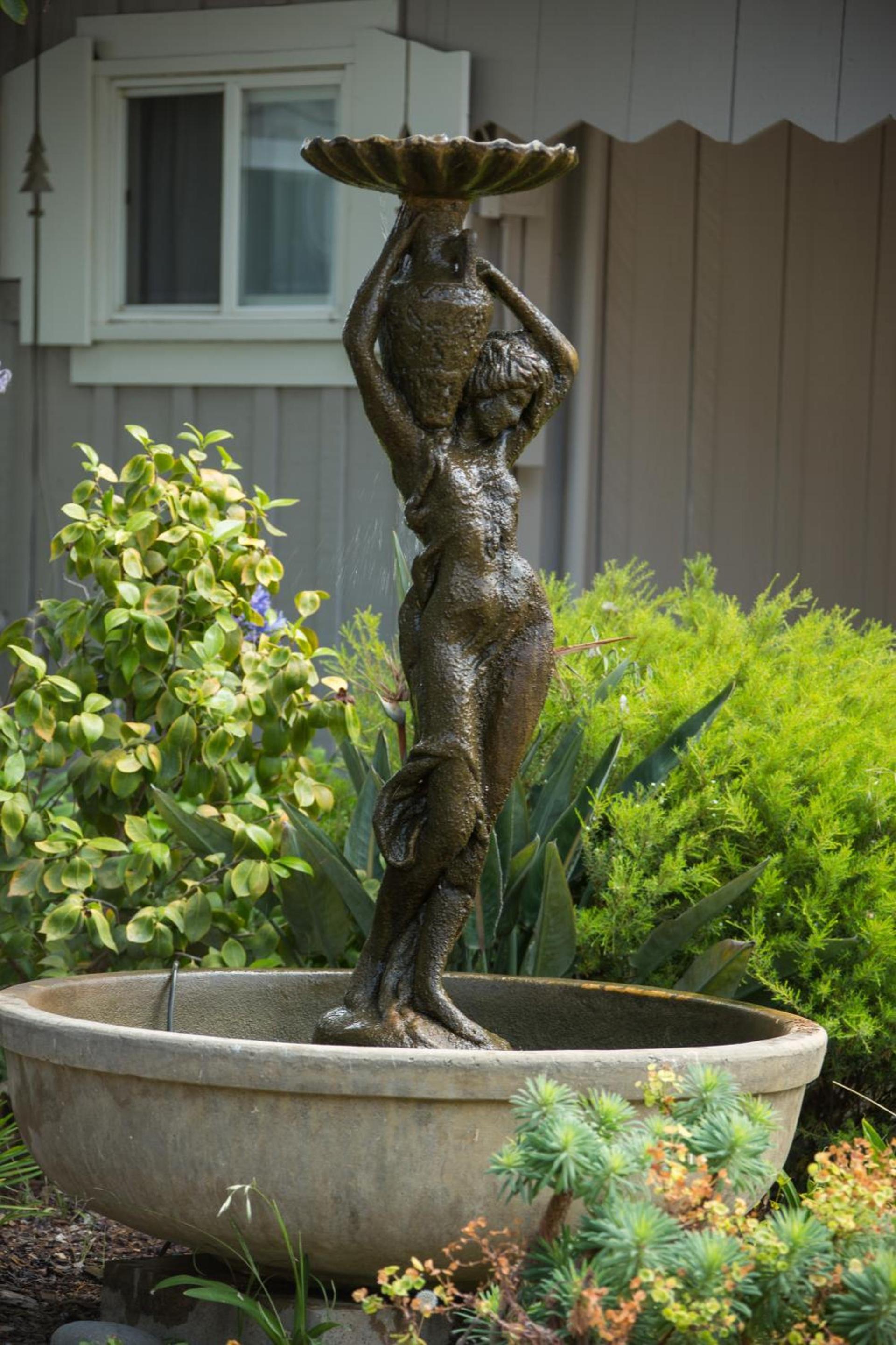 Carmel River Inn & Cottages photo 62