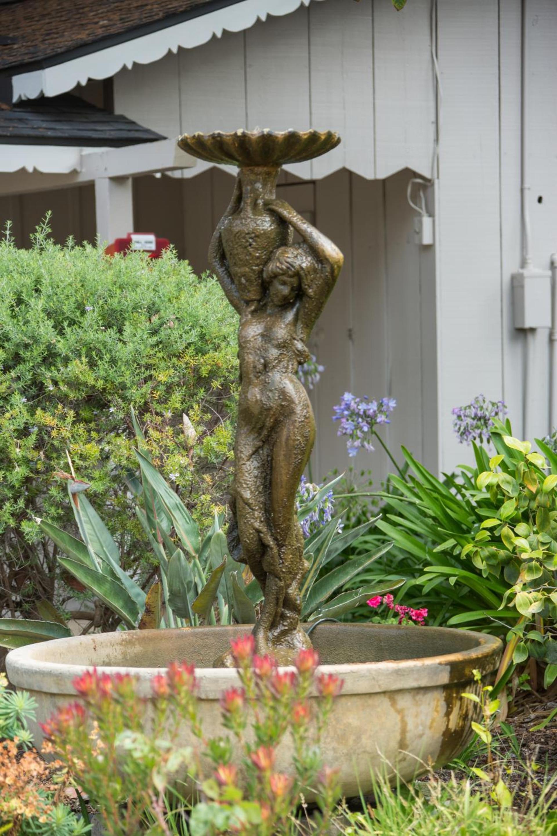 Carmel River Inn & Cottages photo 24