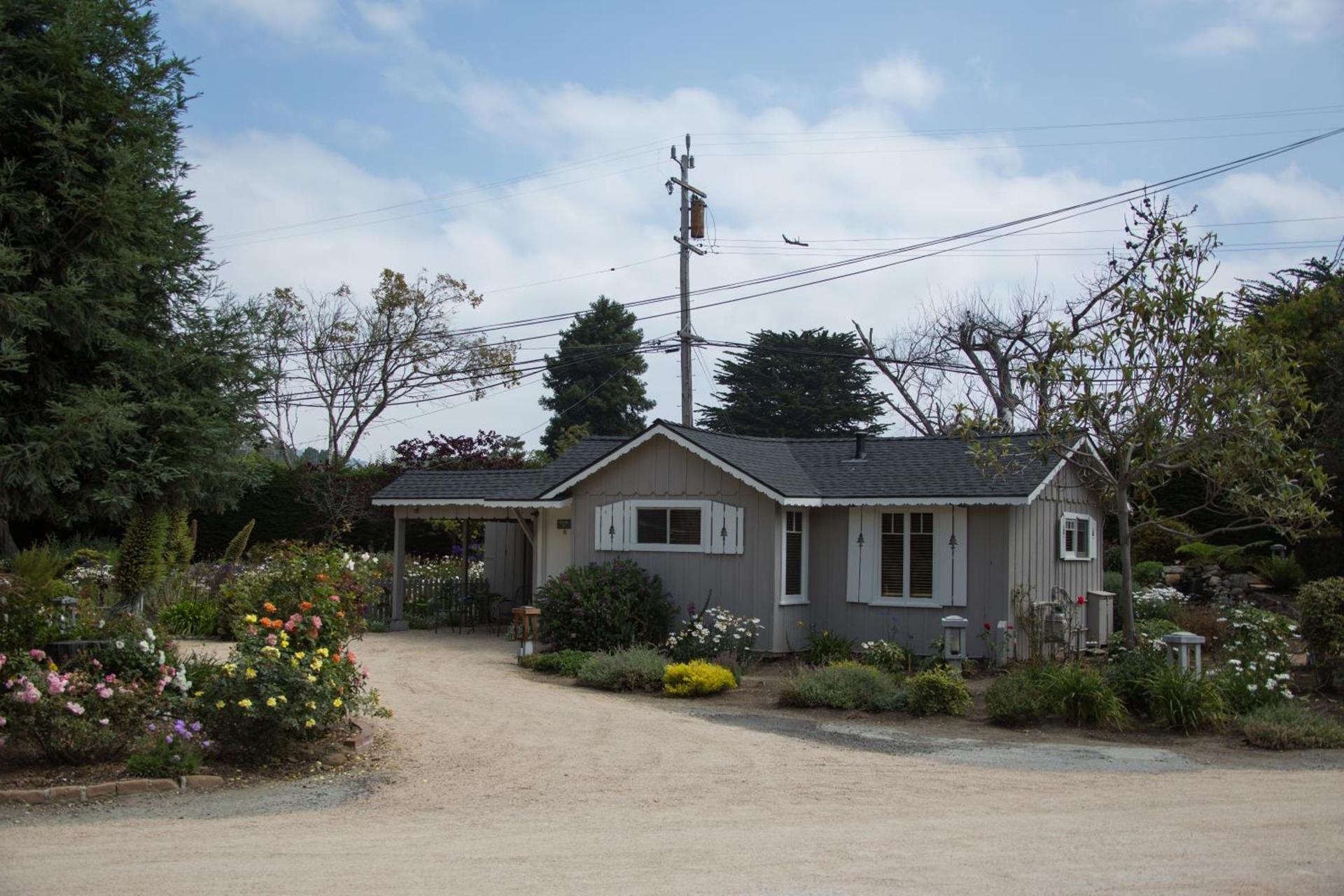 Carmel River Inn & Cottages photo 65