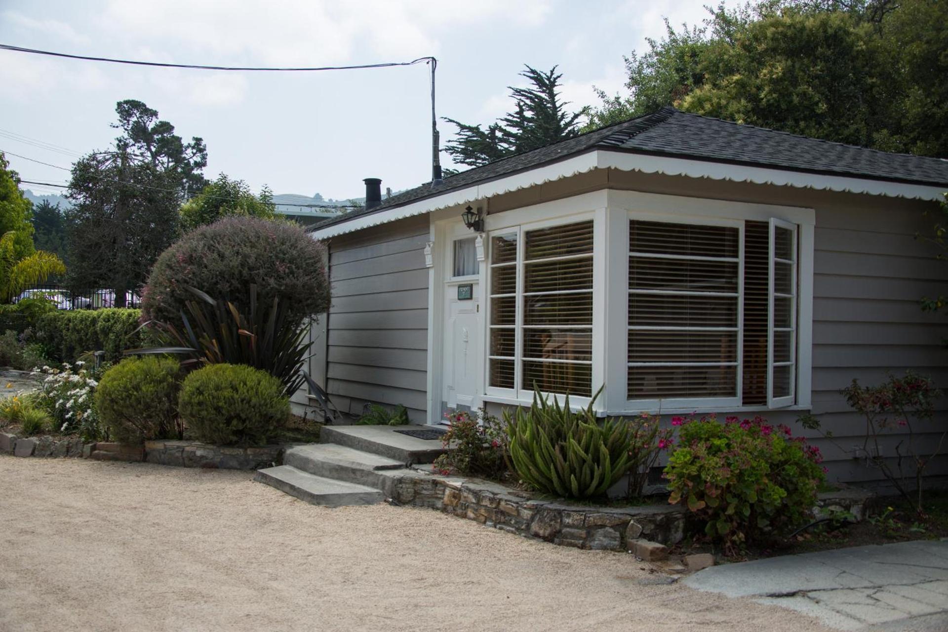Carmel River Inn & Cottages photo 66