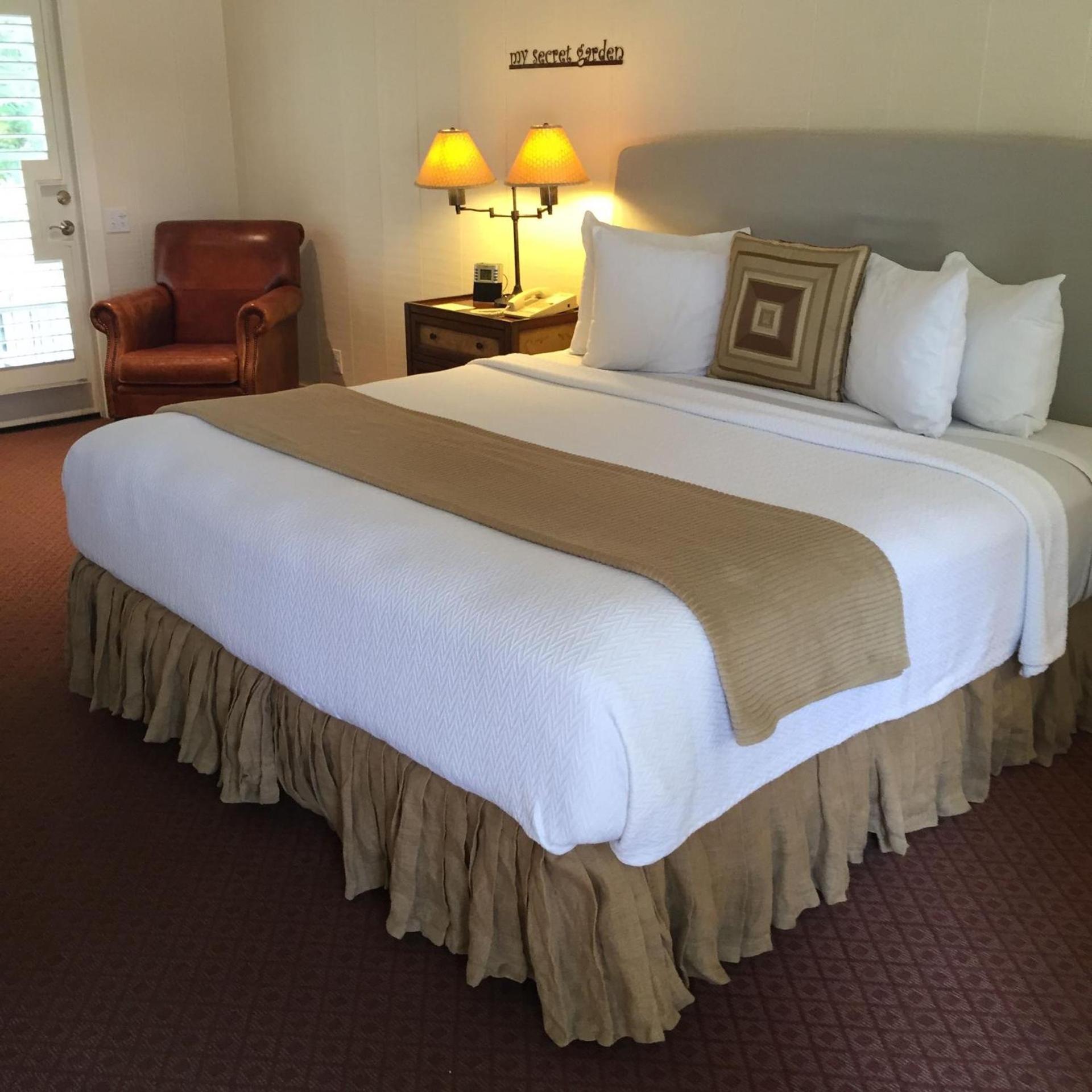 Carmel River Inn & Cottages photo 43