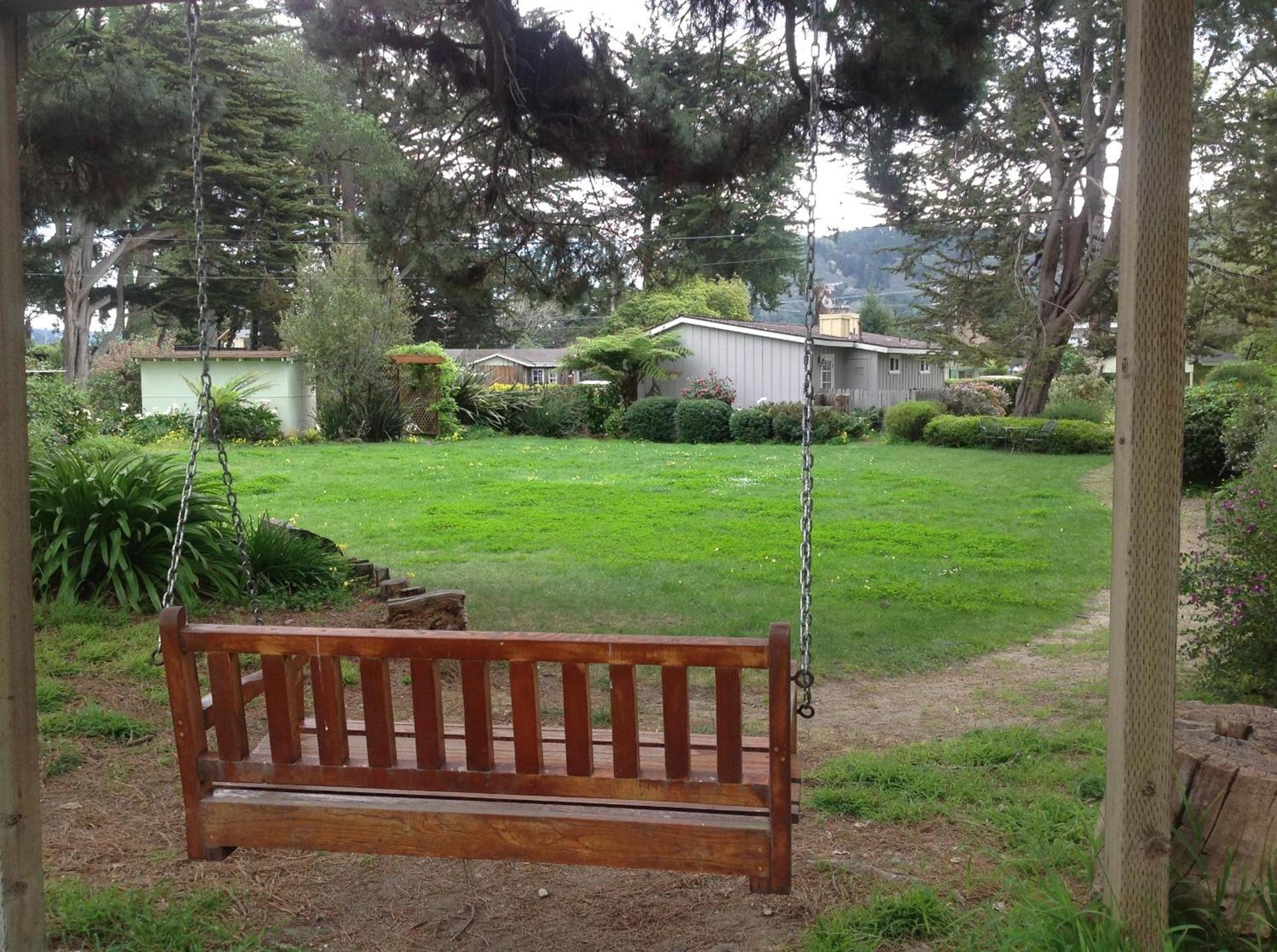 Carmel River Inn & Cottages photo 70