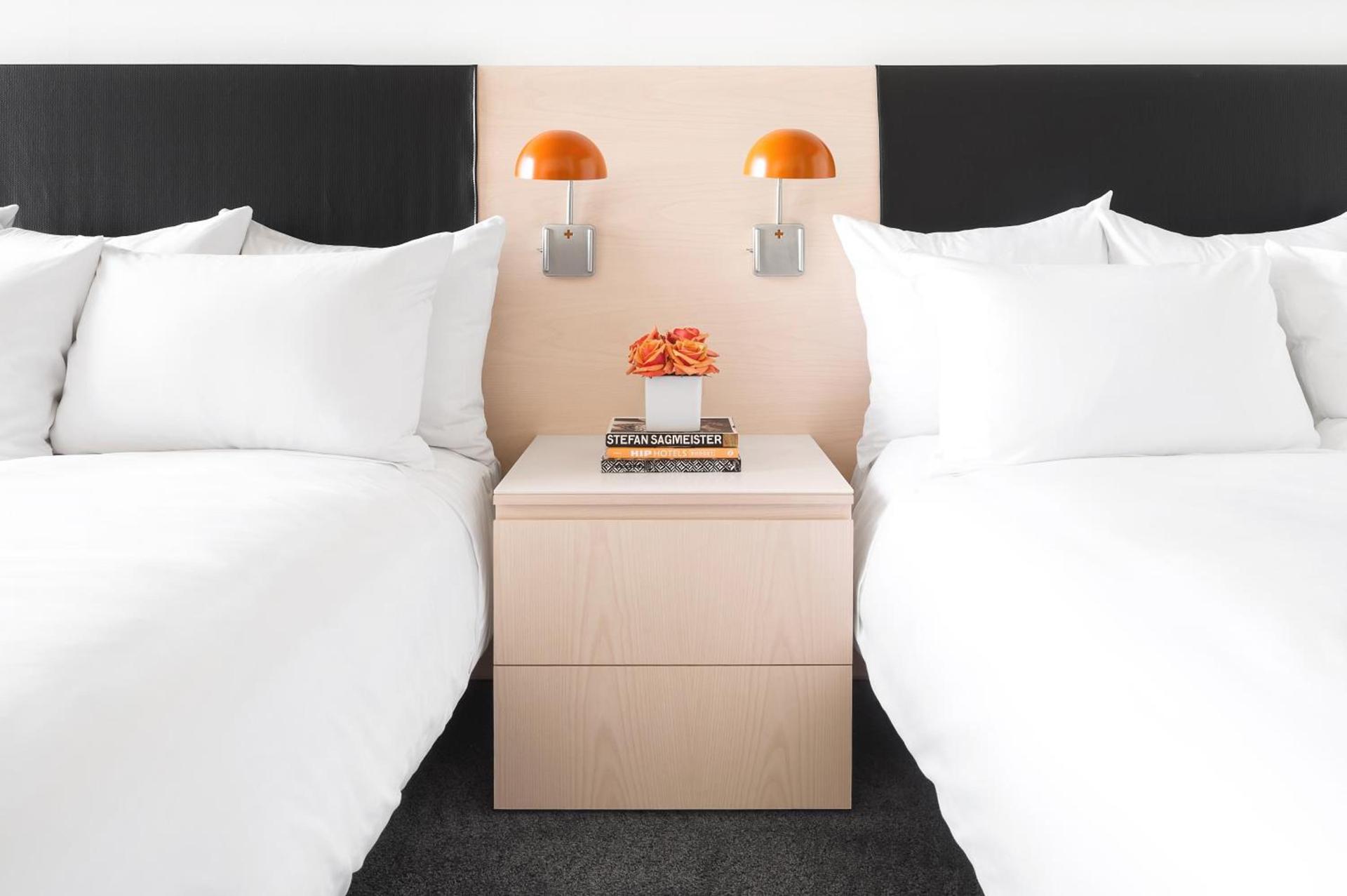 Fordson Hotel, in the Unbound Collection by Hyatt photo 29