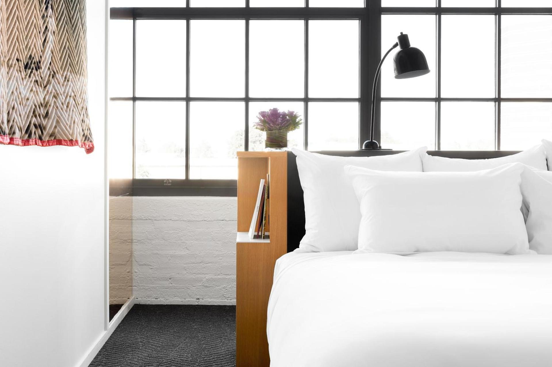 Fordson Hotel, in the Unbound Collection by Hyatt photo 28