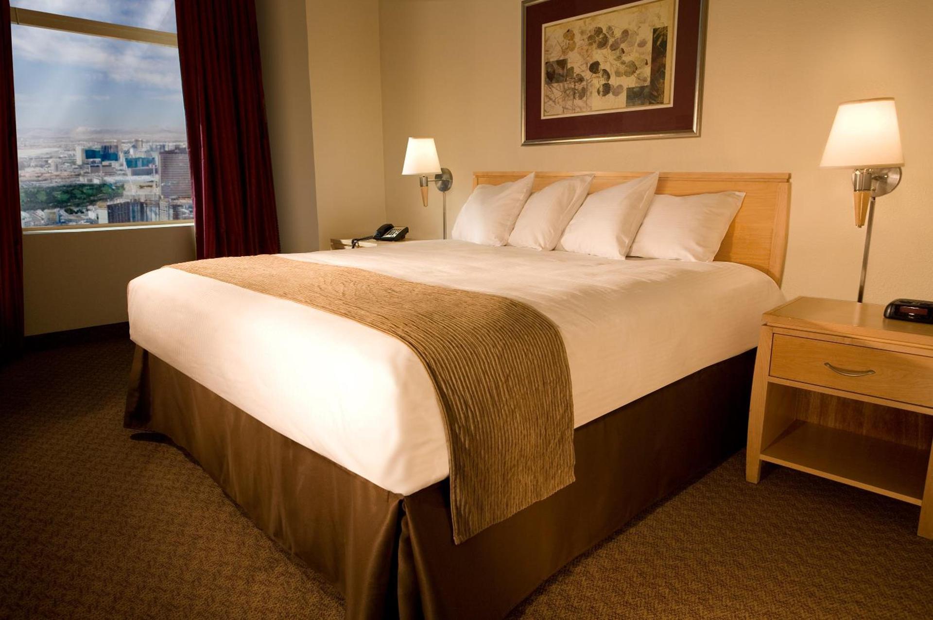 The STRAT Hotel, Casino & Tower photo 58