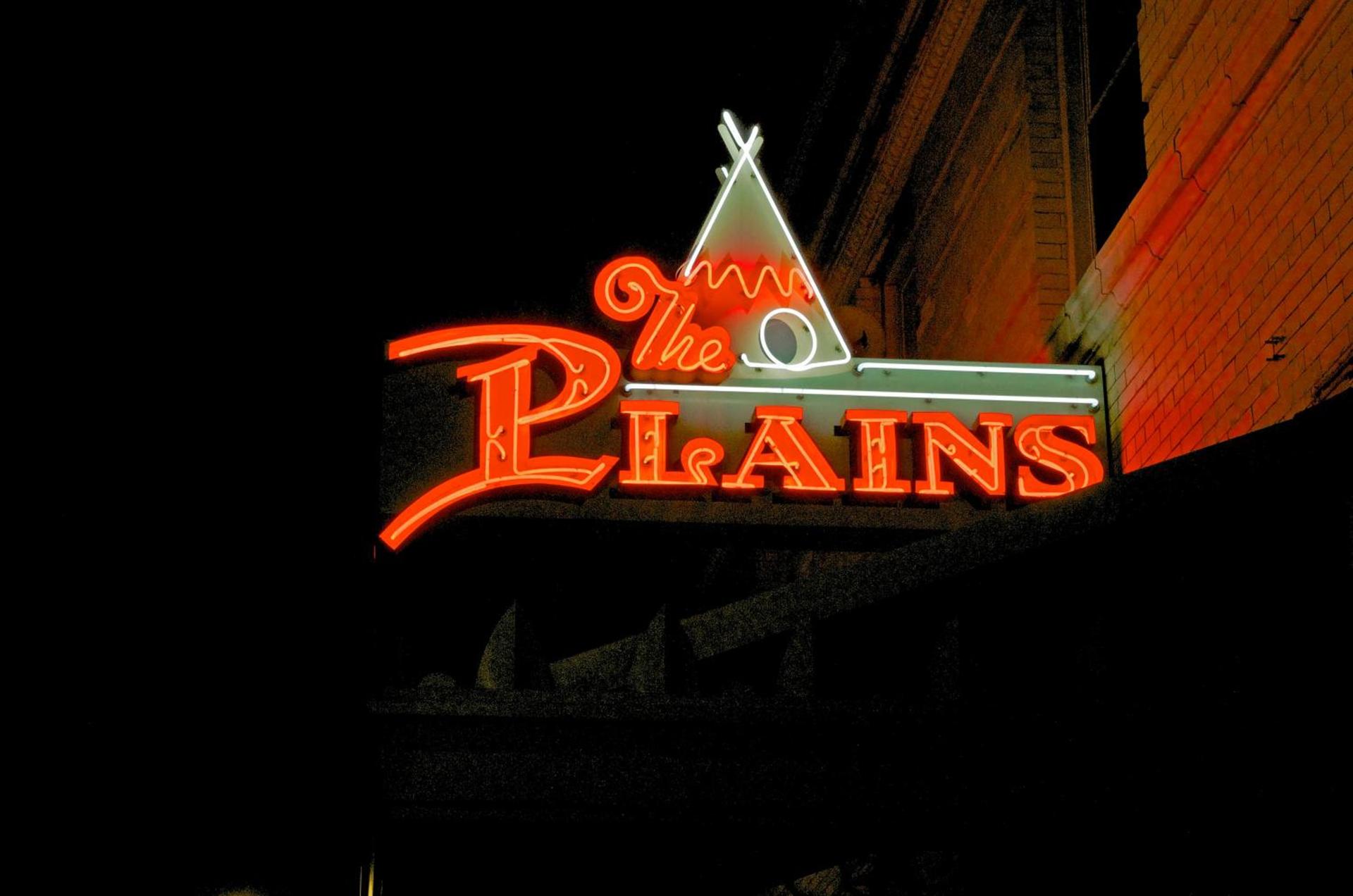 Historic Plains Hotel photo 36